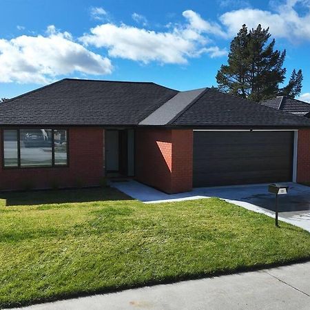 Peaceful 5 Bedrooms Retreat Rotorua Extérieur photo