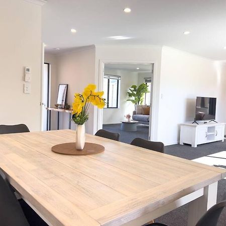 Peaceful 5 Bedrooms Retreat Rotorua Extérieur photo
