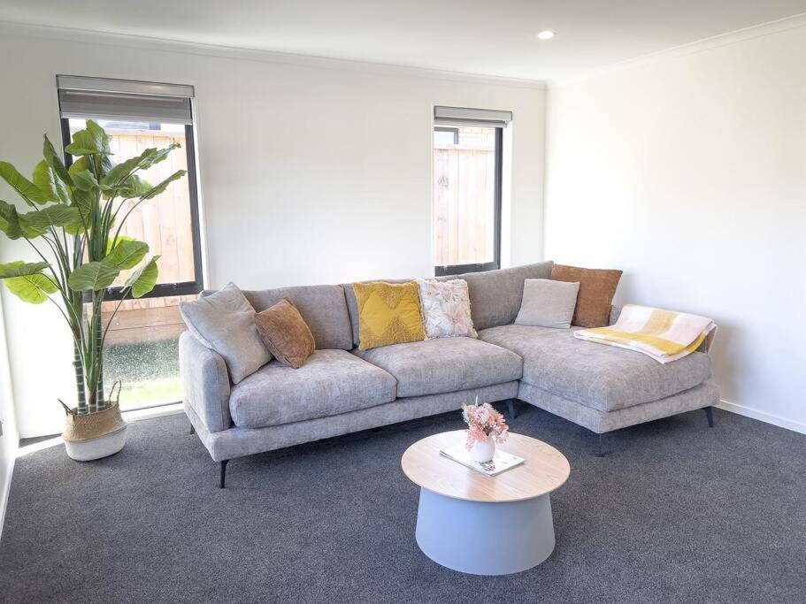 Peaceful 5 Bedrooms Retreat Rotorua Extérieur photo