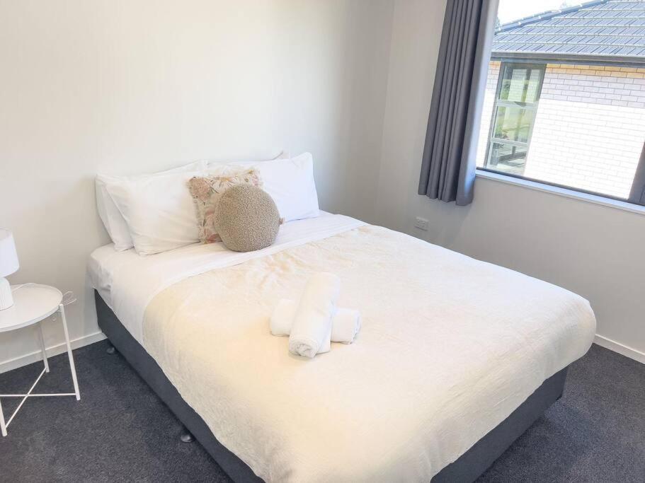 Peaceful 5 Bedrooms Retreat Rotorua Extérieur photo