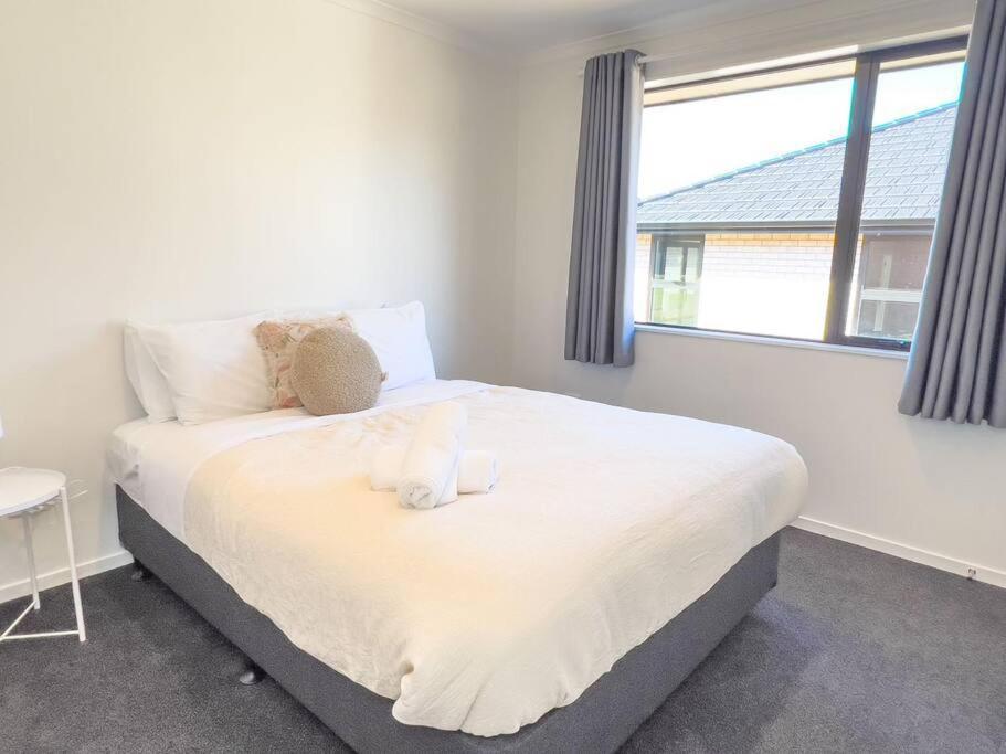 Peaceful 5 Bedrooms Retreat Rotorua Extérieur photo